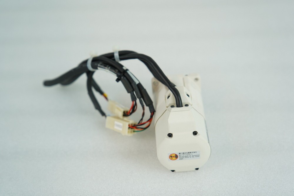 Panasonic MSMA022C1S AC SERVO MOTOR