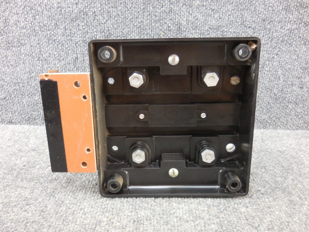 Murray Meter Main Breaker Panel Part