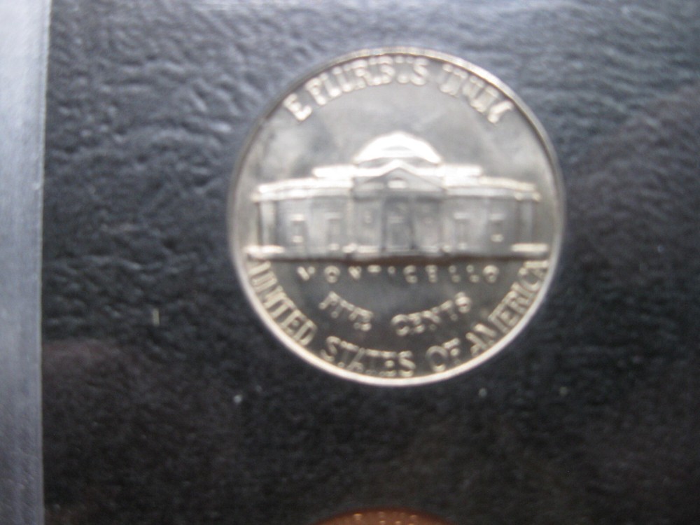 1941 P US Mint Set Brilliant Uncirculated!