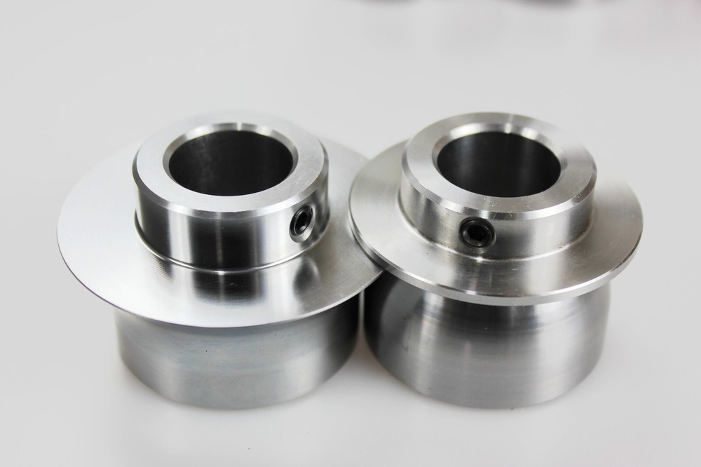 BOSglobauto Bead Roller Round-Over Dies Commplete Set