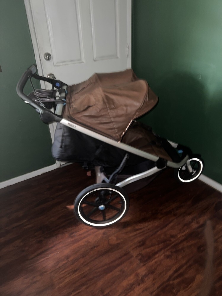 Thule Urban Glide 2 Double Stroller