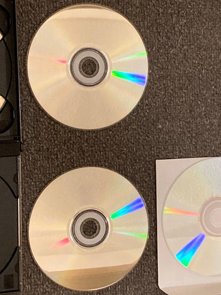 Broderbund Scrapbook Designer Deluxe PC 5 CD