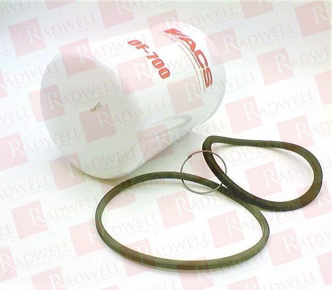 AIR COMPRESSOR SERVICES 2004910 / 2004910 (NEW NO BOX)