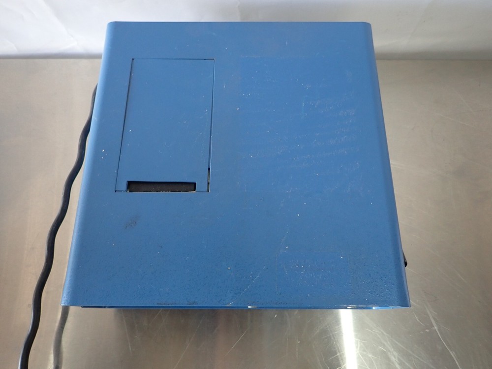 Teknar TSL Axipac II Pachymeter