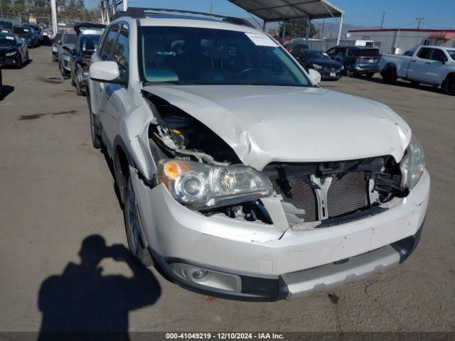 Used A/C Selector Switch fits: 2011 Subaru Legacy automatic temperature control