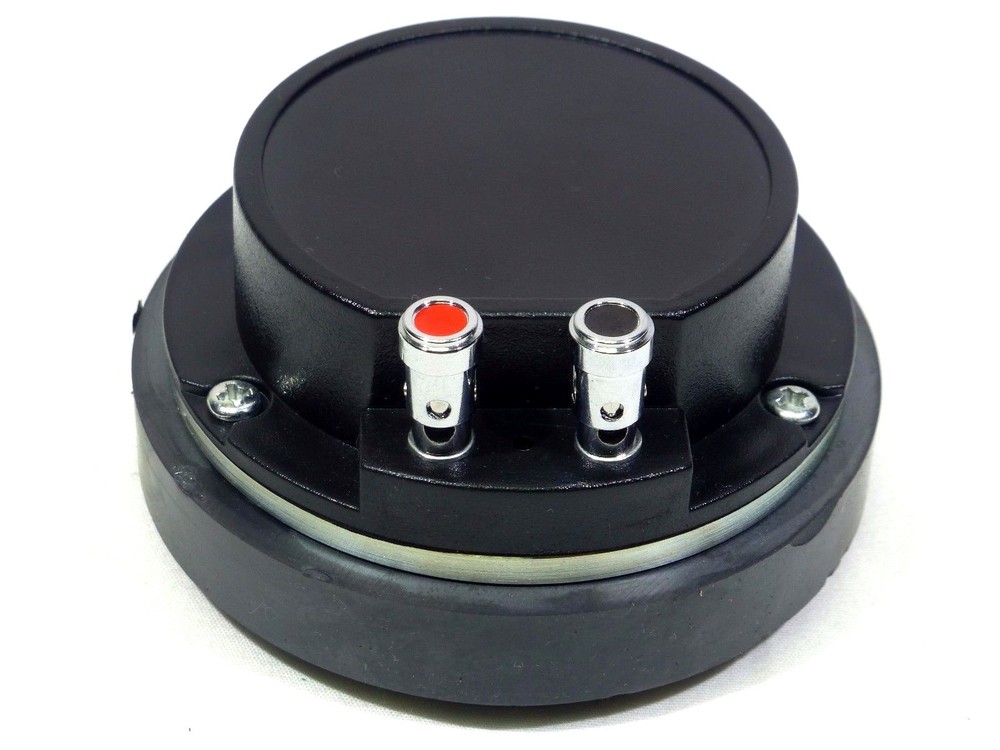Replacement Driver for SAMSON CD34TI, CD34B,  CD34HS, Hi Freq Bolt-On Driver 8 Ω