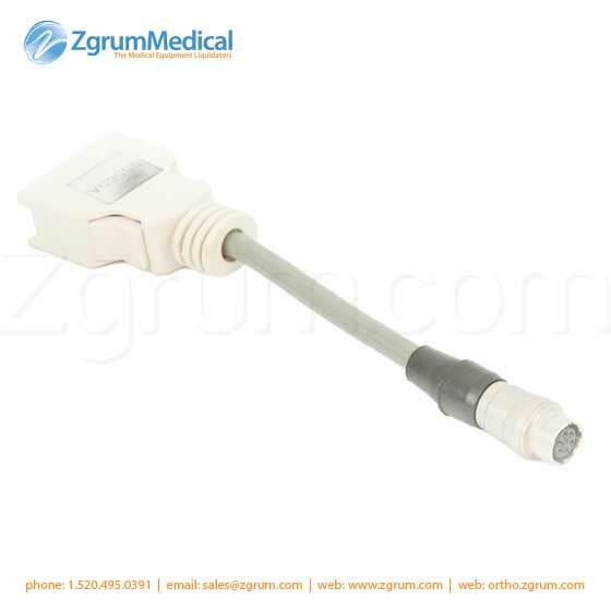 Olympus 55565A Remote Printer Cable Adaptor