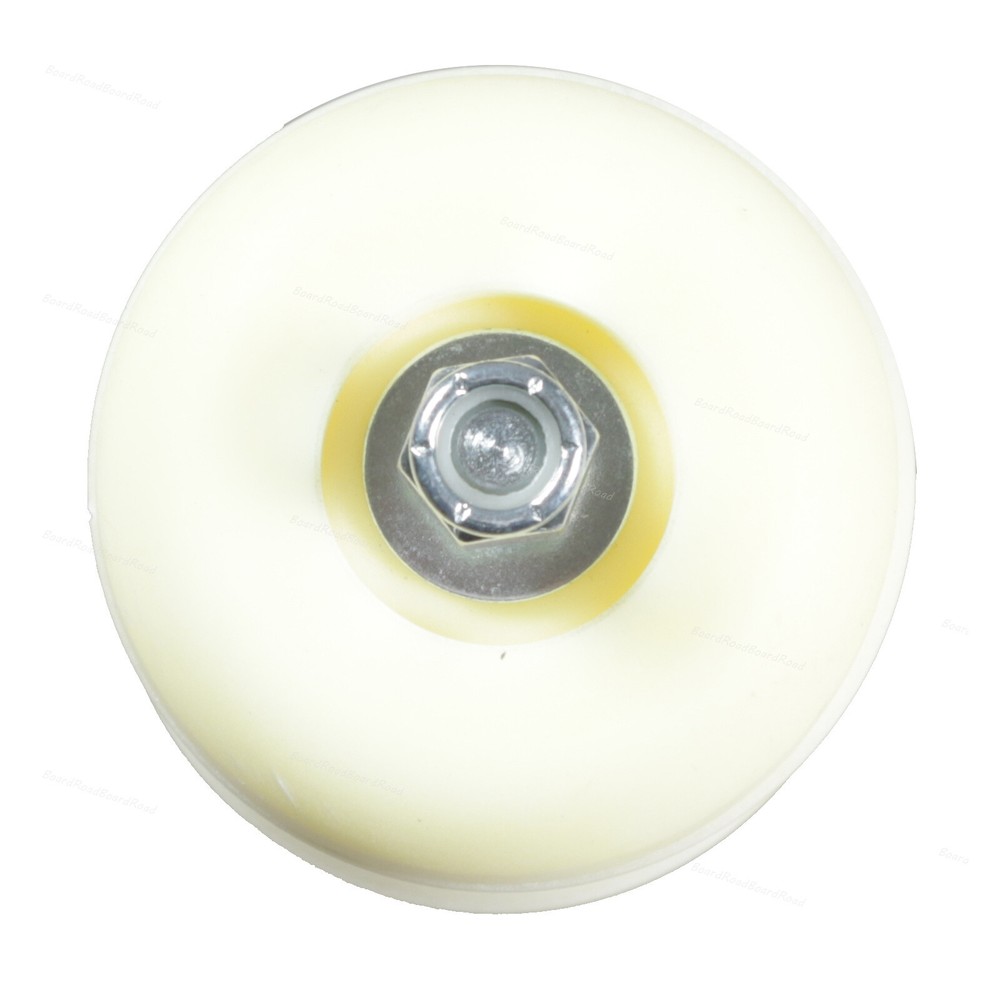 Boat Trailer Galvanized Winch Seat With Roller For Winch Posts With Roller