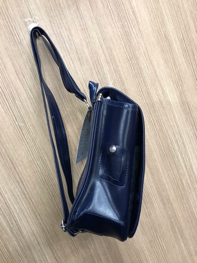 Kanagawa Eisuu Kindergarten Backpack (Rucksack)