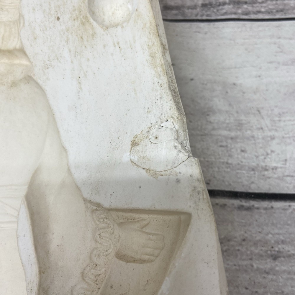 Ceramic Slip Casting Mold Zavori
