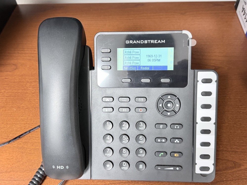 Grandstream GXP1630