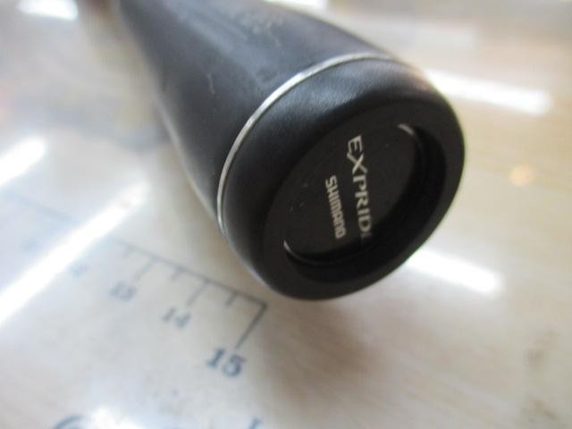 Shimano 22explide 1610MLBFS Cond/B