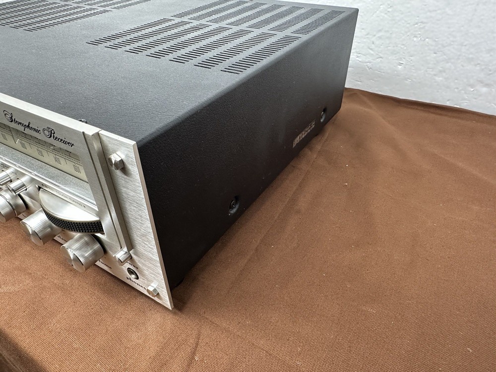 marantz 2285b receiver Led-serviced