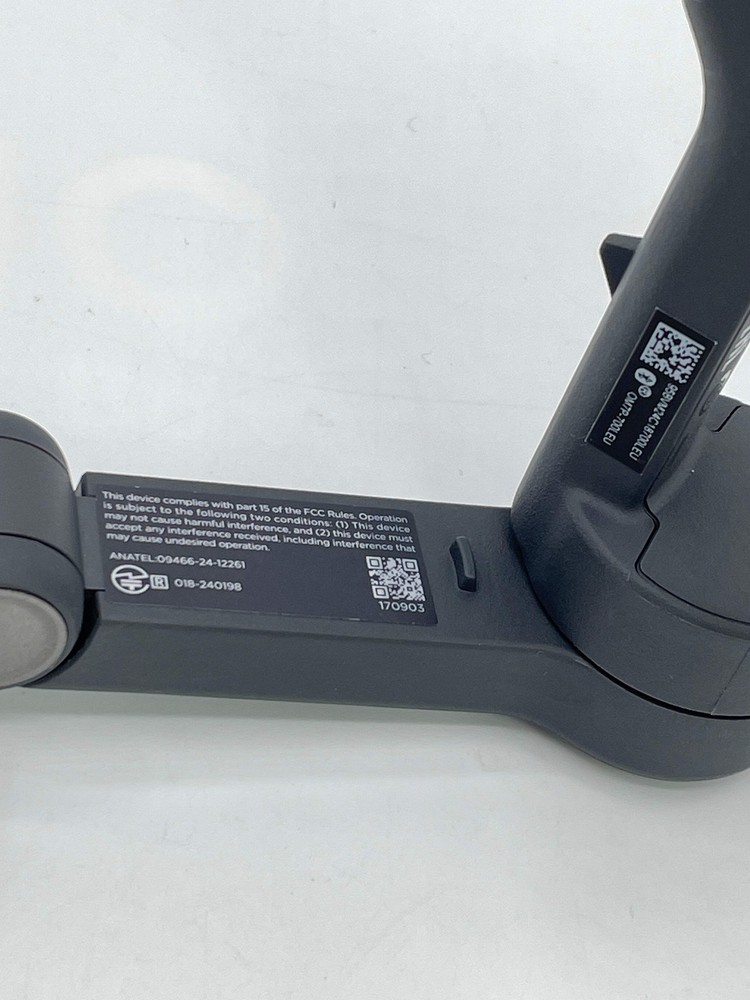 DJI Osmo Mobile 7P Gimbal Stabilizer DS507