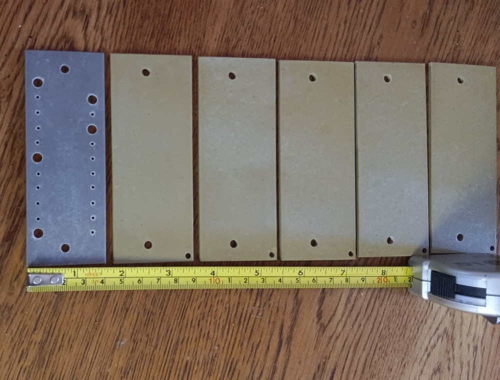 turx 52 international products  Frequency Electrical Insulation