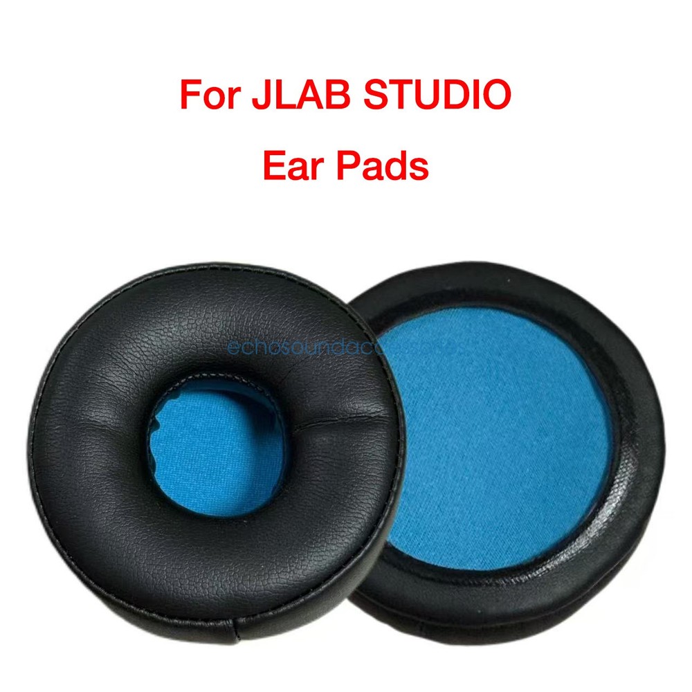 Replacement Ear Pads for JLAB STUDIO Headphone