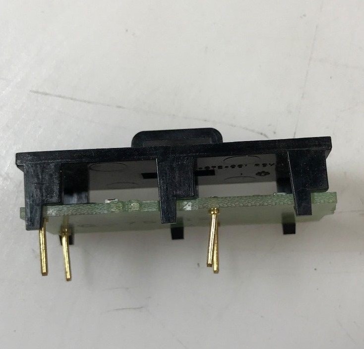 General Instrument Equalizer EQ-75-12