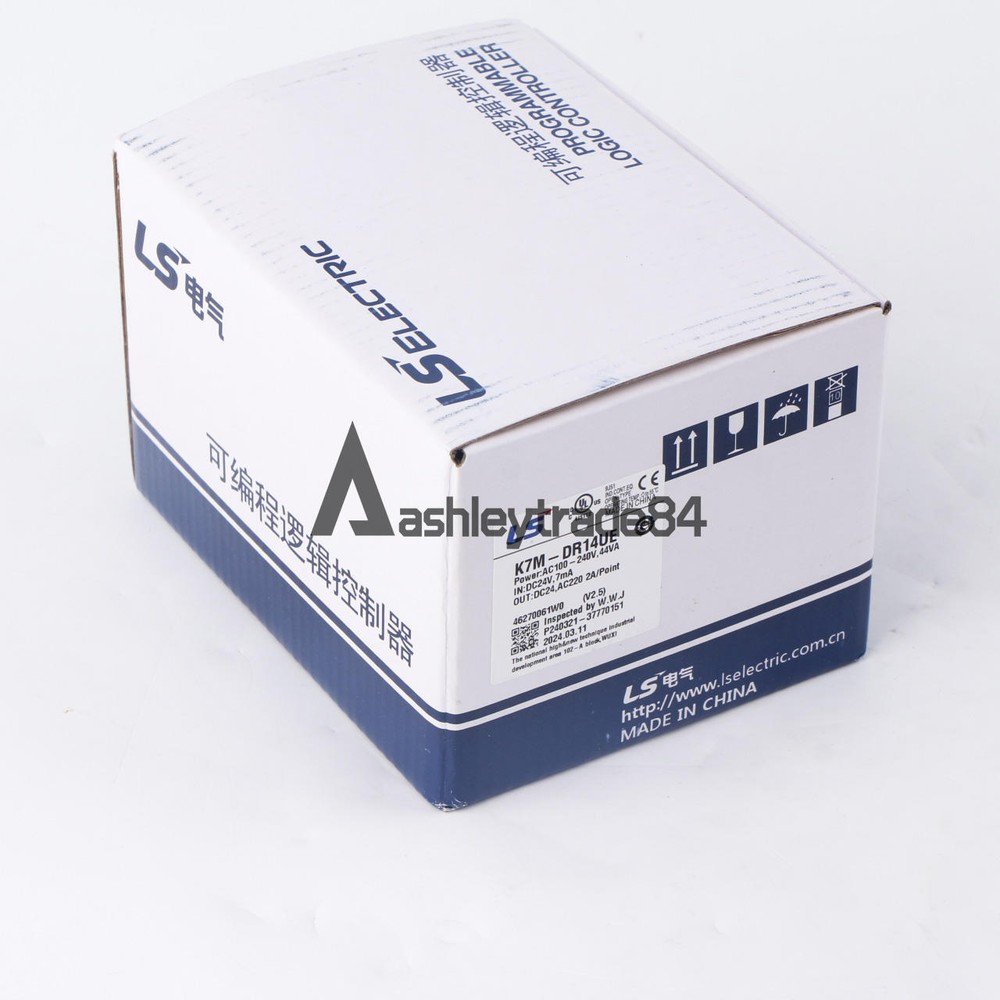 1PC New LS K7M-DR14UE PLC