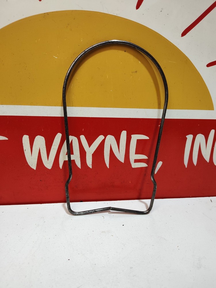 Coleman Lantern 200A ~ Bail / Handle - Vintage Camping -