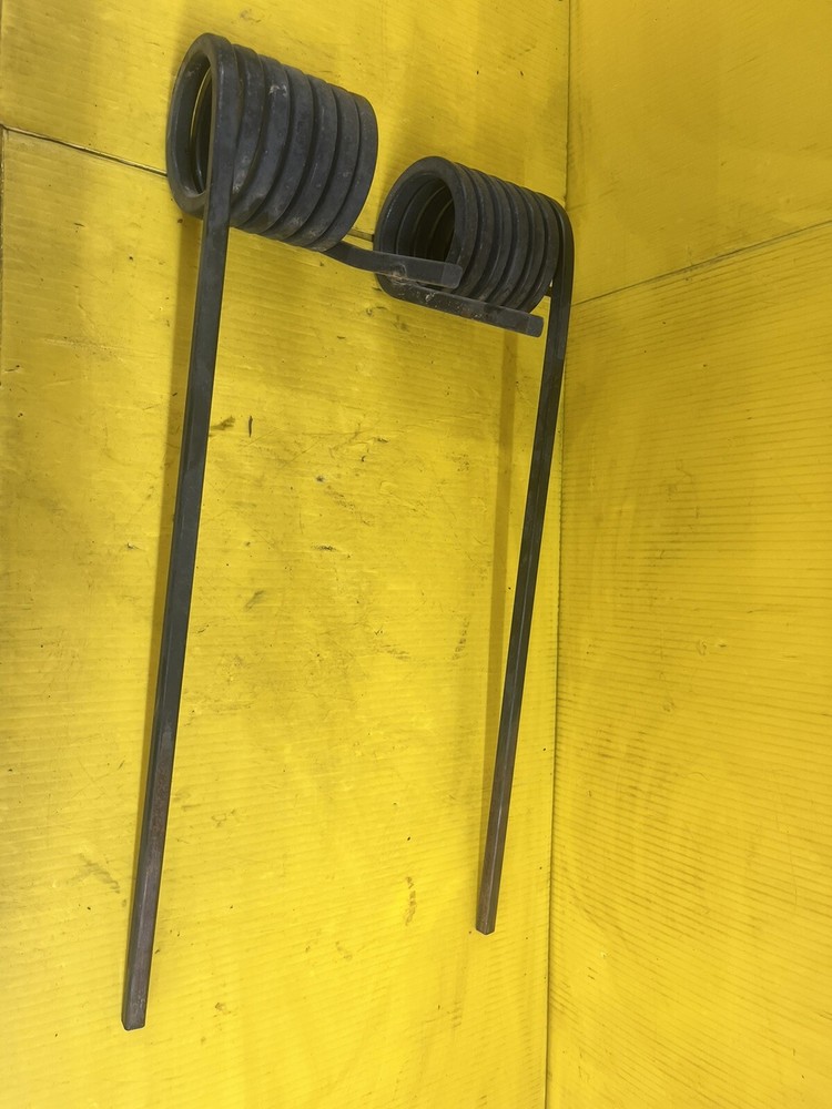 2009 Polaris Dragon 800 rear springs 62