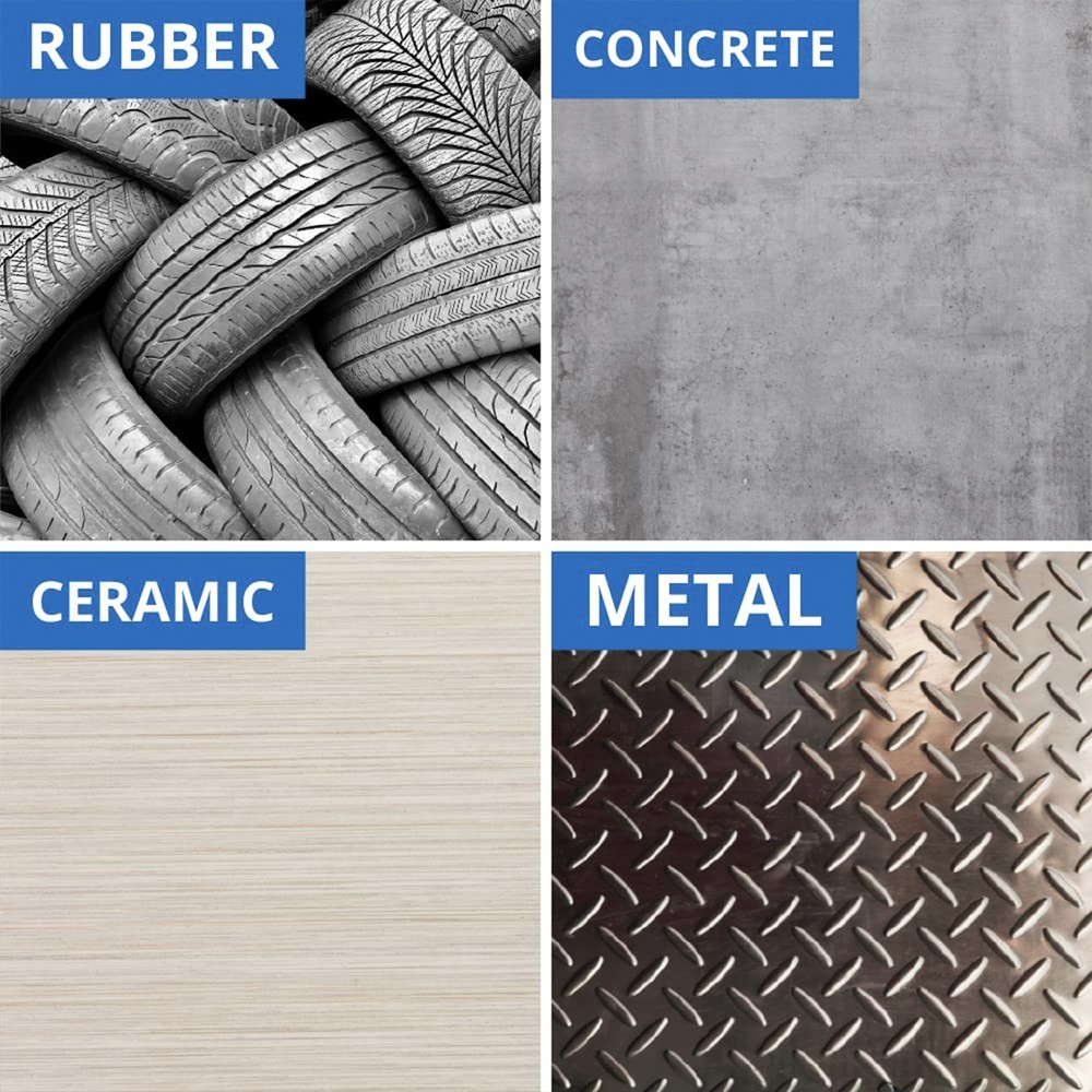 Pc-products Pc-11 Epoxy Adhesive Paste, Two-part Marine Grade