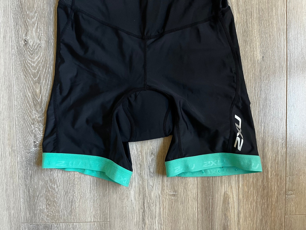 Triathlon 2XU Tri Suits size L #