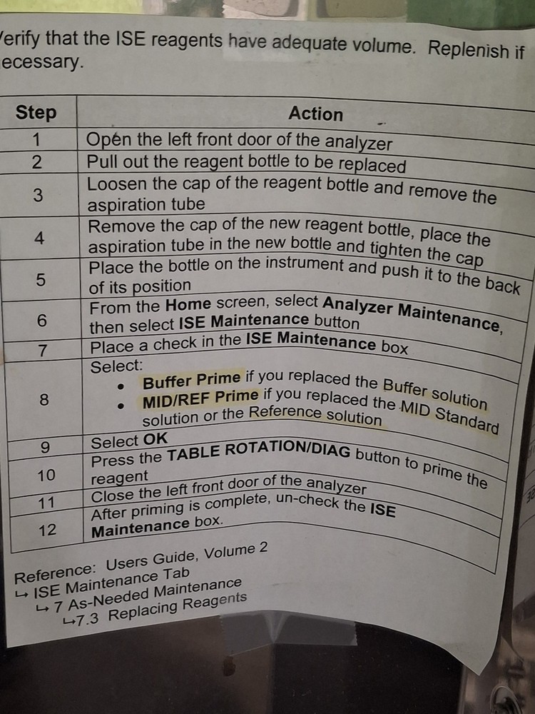 Beckman Coulter AU480 Chemistry Analyzer