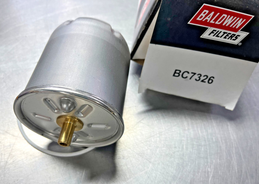 BC7326 GENUINE Baldwin Oil FILTER Element