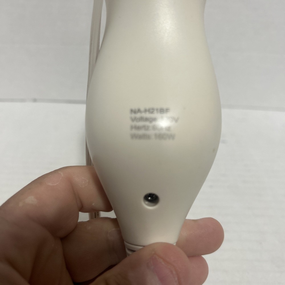 Paramed 3 Prong Electric Blanket Controller. Na-h21bf. 120v