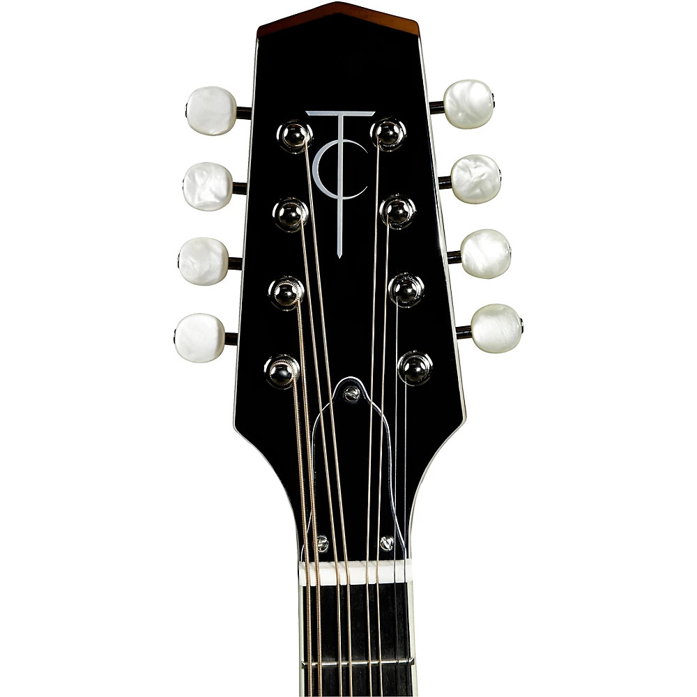 Trinity College TM-325 Standard Celtic Octave Mandolin Natural