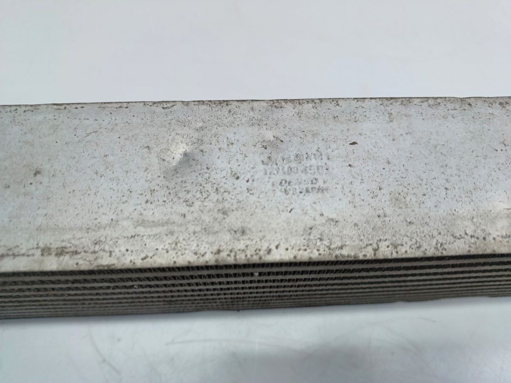 2014 MITSUBISHI Outlander 2.3 Diesel Intercooler 1530A111