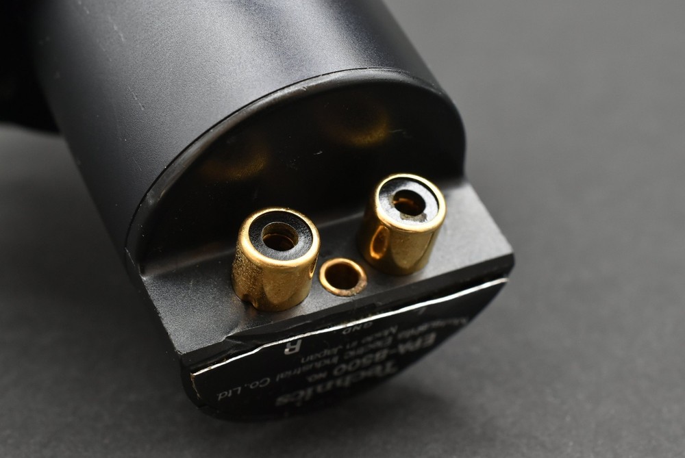 Technics EPA-250 Tonearm