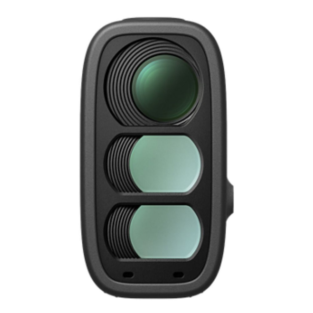 Canon PowerShot Golf Laser Rangefinder