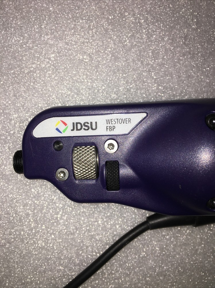 JDSU Westover P5000i FBP - WE SHIP INTERNATIONAL