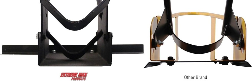 5001.5010 Motorcycle Wheel Chock