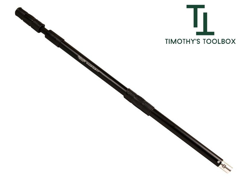 Columbia ONE Extendable Handle C1HEXT 3'-5' | Automatic Taping Tools