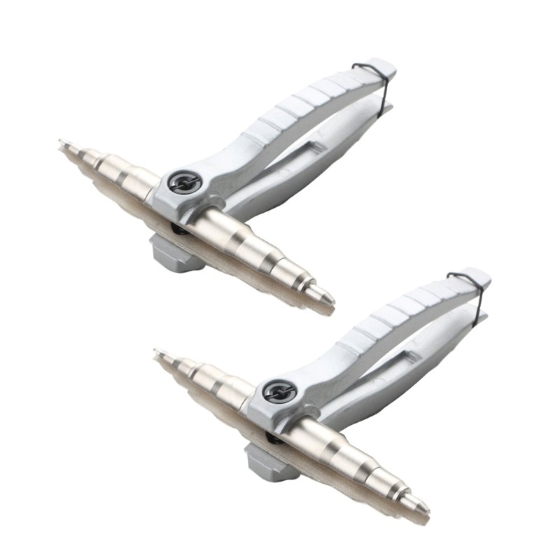 Pipe Tube Expander Hand Expanding Tool Hand Refrigeration Tools Pipe Swaging