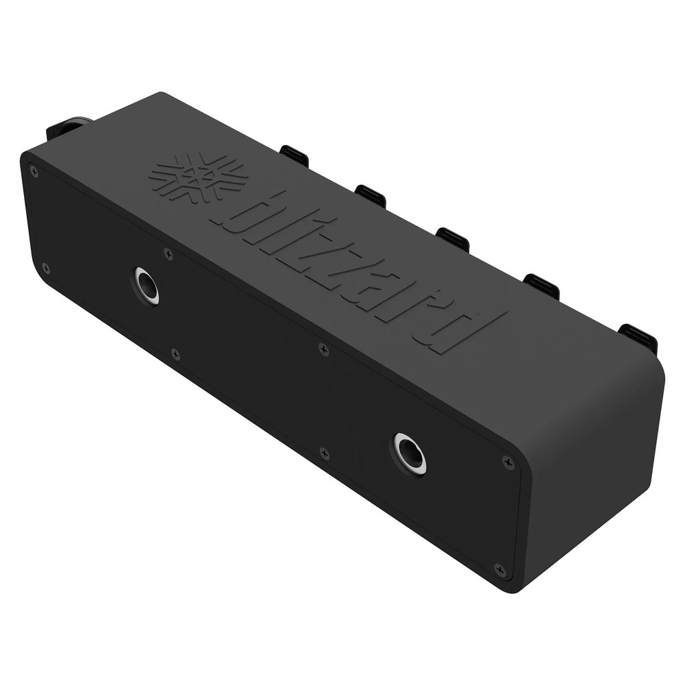 Blizzard Lighting Drop POP TRUE PowerCON TRUE1 Power Output Panel