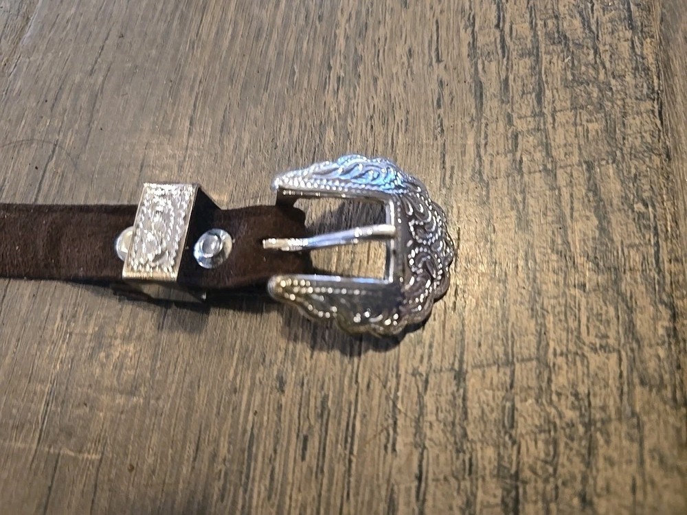 Western Hat Band