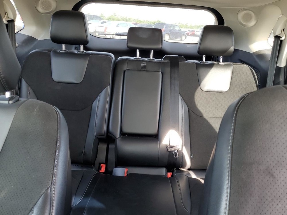 CONTROL PANEL OEM 17-18 FORD EDGE 1YR WRNTY