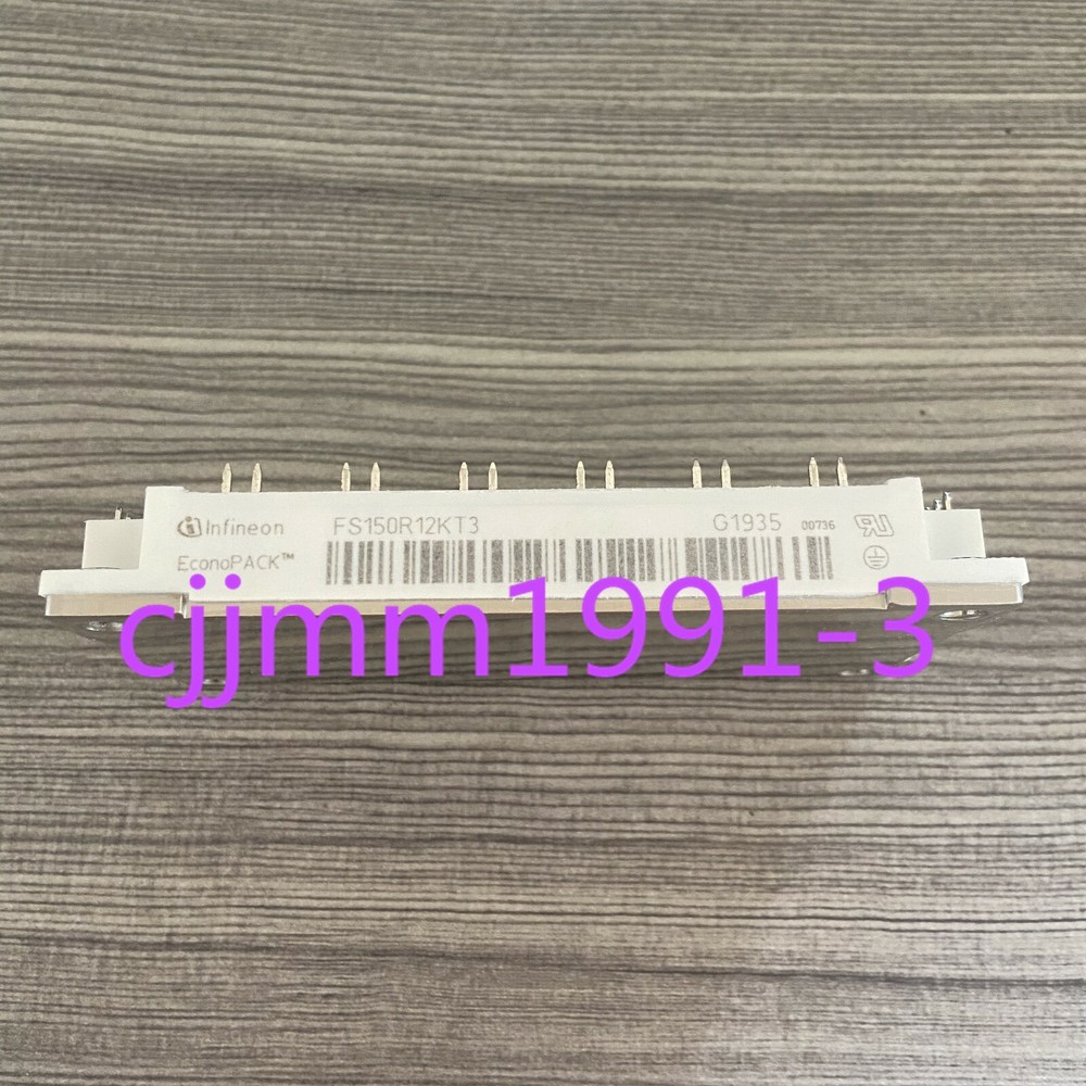 1PC NEW EUPEC Module FS150R12KT3