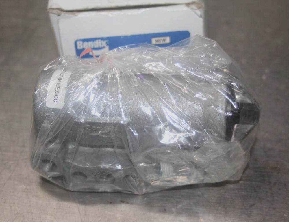 Bendix Air Brake Compressor 284358N