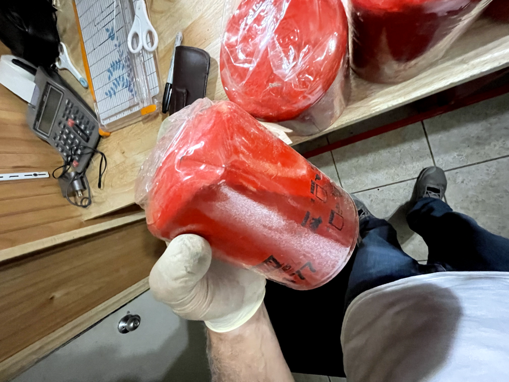 BALDWIN B5177 "READ THE LISTING PLEASE" NH.