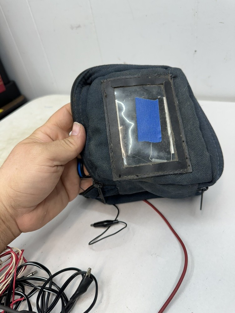 altek 134 calibrator see pics