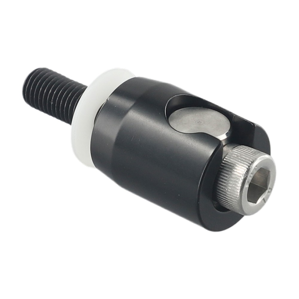 Quick Disconnect Adapter for Bow Stabilizer Swift Install and Removal