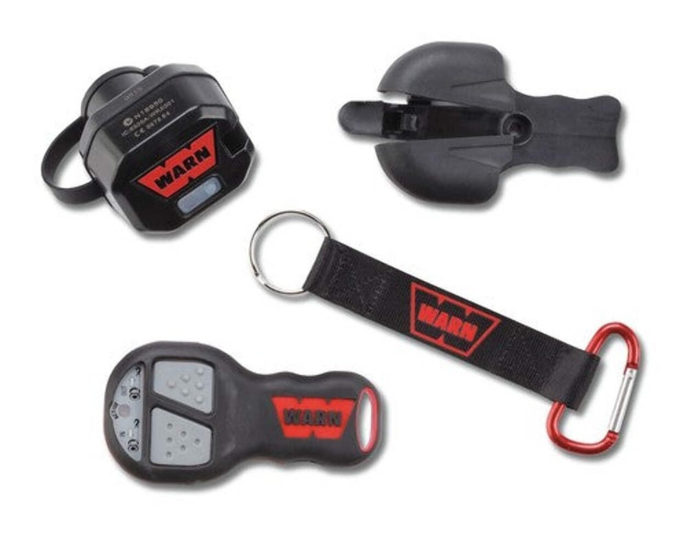 Warn 90287 WINCH ACCESSORIES