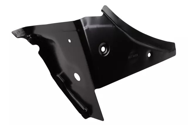 Genuine GM Driver Side Quarter Inner Panel Extension 20996688