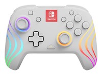 PDP Afterglow Wave Gamepad Nintendo Switch Nintendo Switch 500-238-WH