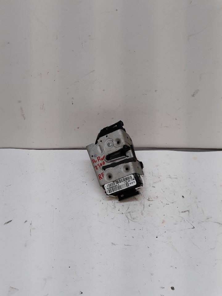 10-18 RAM 2500 RIGHT PASSENGER FRONT LOCK ACTUATOR 4589422AH
