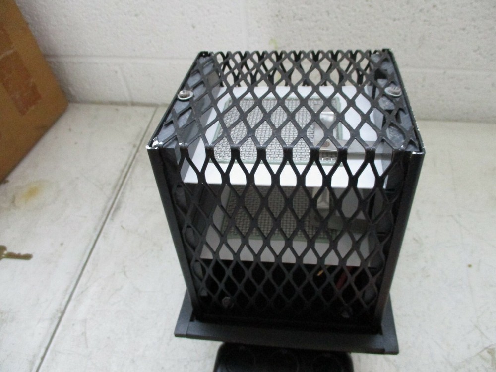 KLEEN AIR MODEL D200 OXY GEN PURIFICATION NOS FREE SHIPING